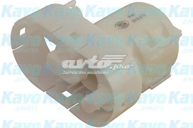 Фильтр топливный Kavo Parts HF649