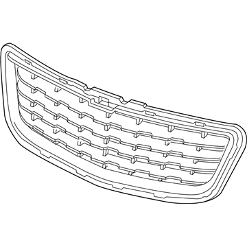 Купить 95235144 General Motors 
