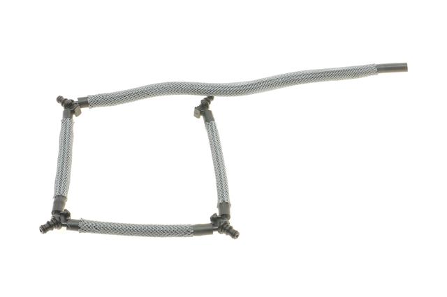Трубка топливная, обратная от форсунок Rotweiss RWS1502 цена, от 10.16 USD