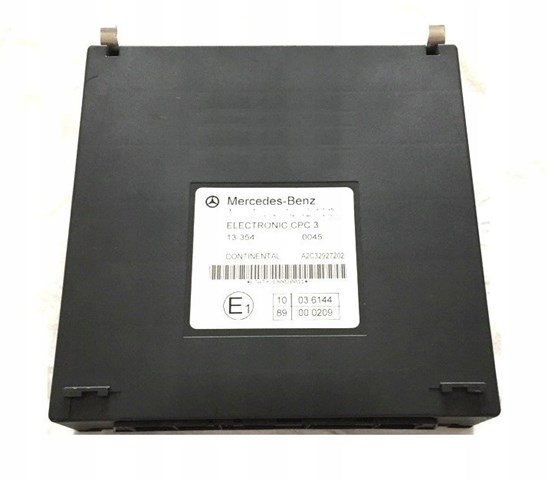  Mercedes A0034466302 цена, от 846.50 USD
