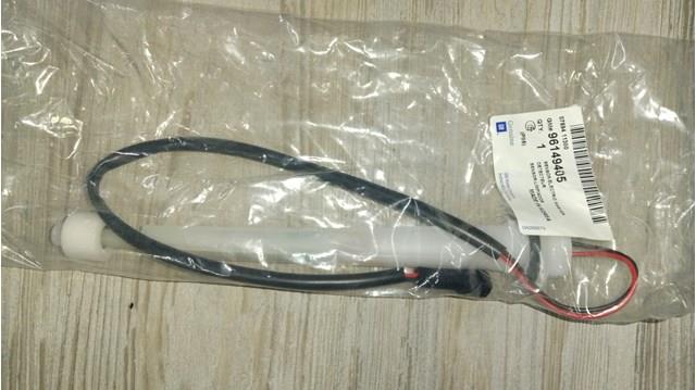 96149405 General Motors Датчик уровня бачка стеклоомывателя
