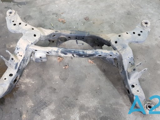 DA5Z5R003H Ford Подрамник задней подвески