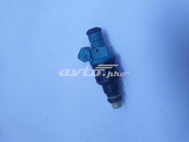 0280150996 Bosch форсунка впрыска топлива