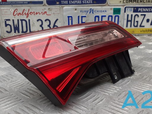 34155TX6A51 Honda 