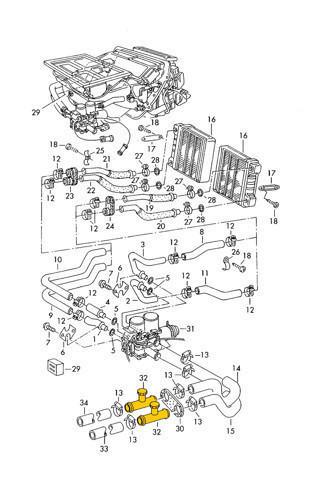 Купить P0336 ACS 