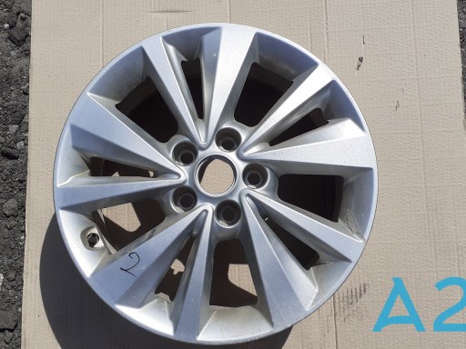 52910A9150 Hyundai/Kia 