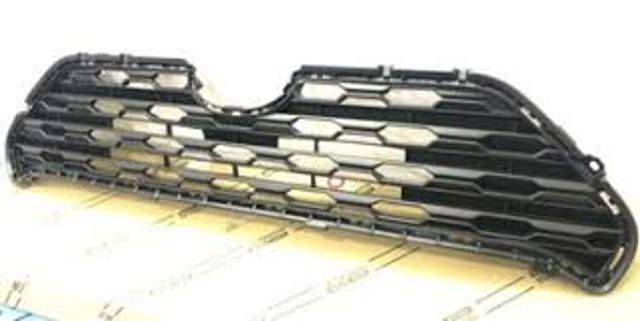 Grelha do radiador para Toyota RAV4 V A5