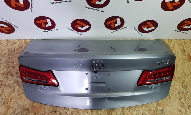  Honda 68500TZ3A90ZZ цена, от 76.02 USD