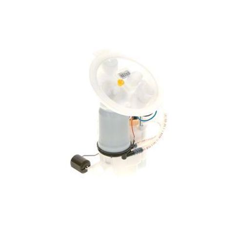 Модуль бензонасоса Bosch 580200326 цена, от 141.43 USD