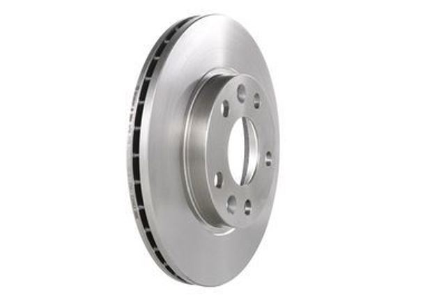 Передние тормозные диски 986479779 Bosch