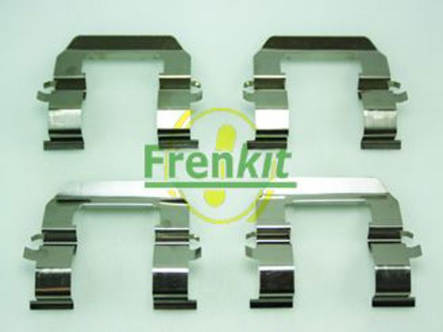 901776 Frenkit 