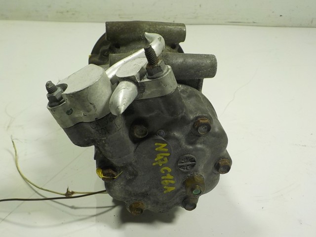 9213175 BMW Компрессор хладагента