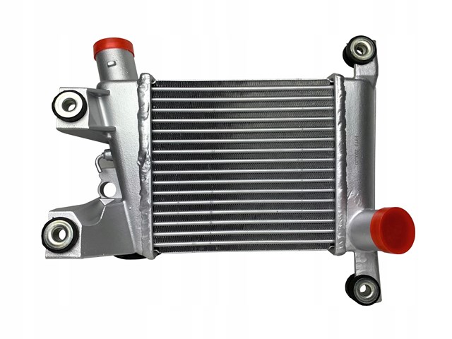 2797J8-1 Polcar radiador de intercooler