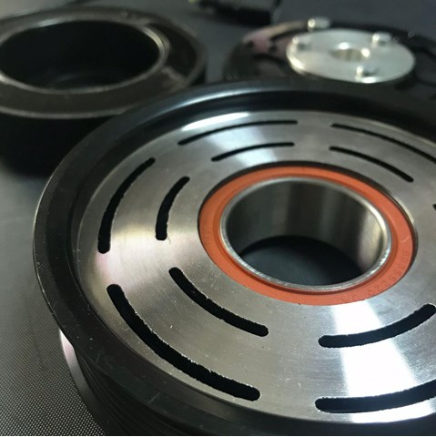  Euroklima CA811 цена, от 41.19 USD