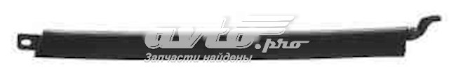 Ресничка (накладка) левой фары FPS FP3516211 цена, от 7.06 USD