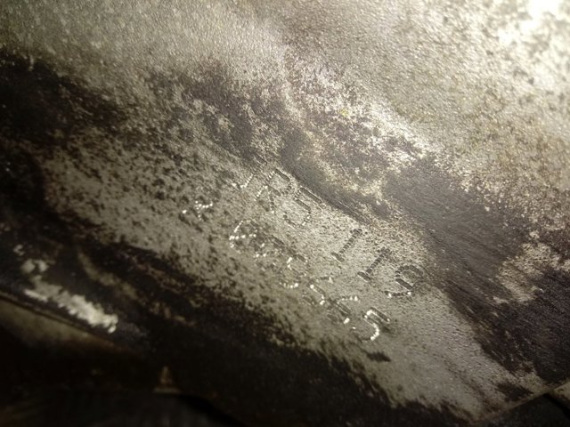 Коробка передач Renault (RVI) 7702302093
