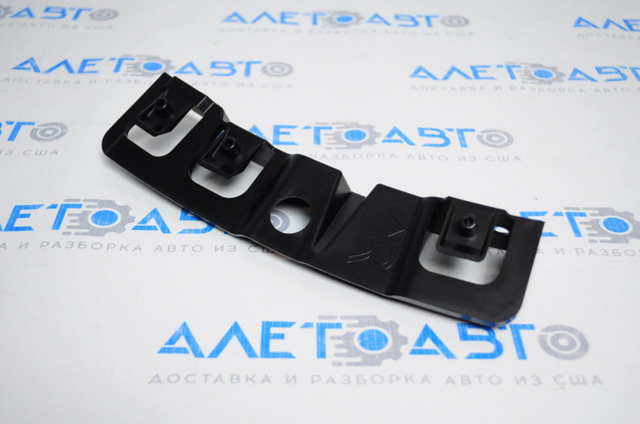 Купить TK4850153B Mazda Кронштейн бампера переднего внешний правый