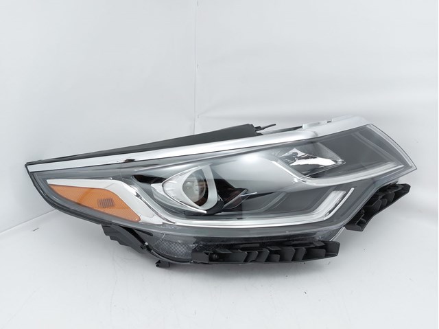 Правая фара 92102D5500 Hyundai/Kia
