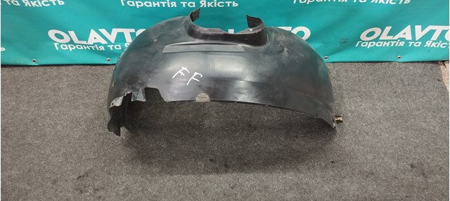 Локер передний левый Ford 1762464