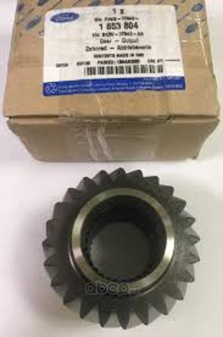 1853804 Ford 