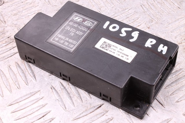  88196C2020 Hyundai/Kia