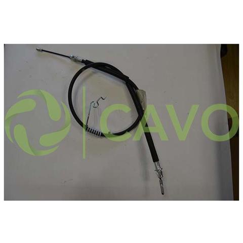Трос ручника задний правый Cavo 4602782