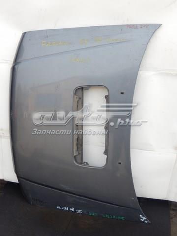 Купить 57220FC030 Subaru Капот