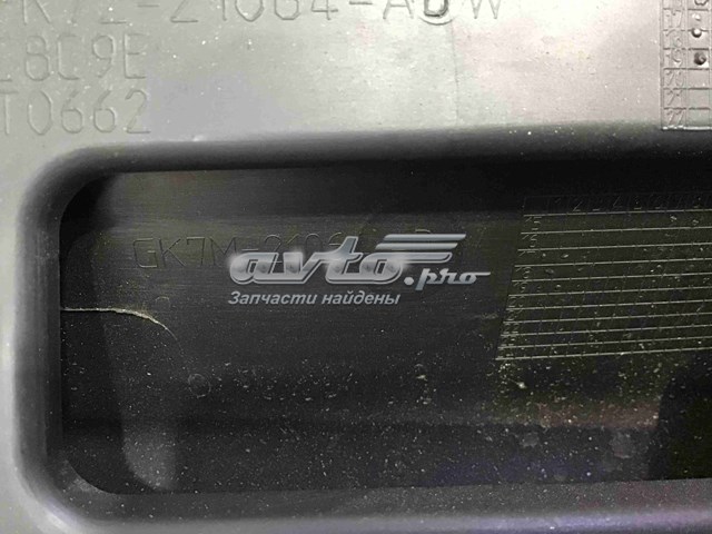 Молдинг двери передней правой Land Rover LR087419 цена, от 1009.90 USD