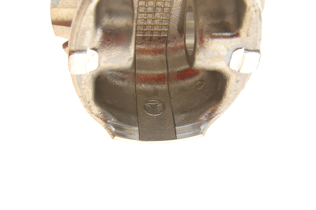 PXDAE4A3538050 AMP/Paradowscy Поршень с пальцем без колец, 2-й ремонт (+0,50)