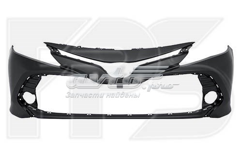 Передний бампер FP7053900 FPS