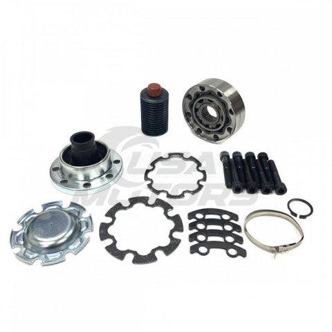  Driveshaft CVJ060 цена, от 177.32 USD
