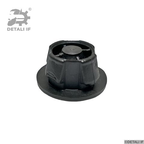 Подушка декоративной крышки мотора DF16596 Detali IF