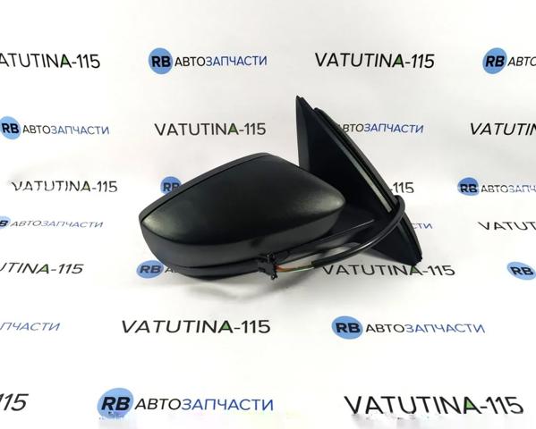 Правое зеркало FP6416M02 FPS