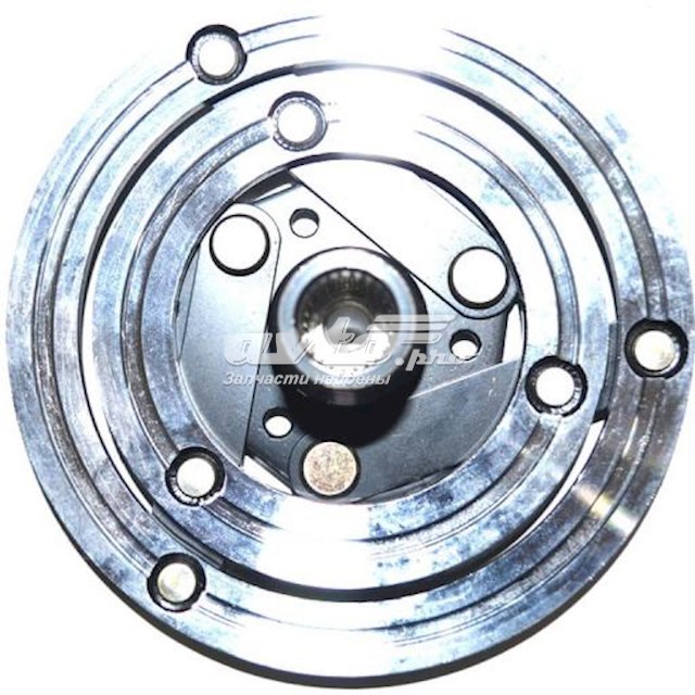 Муфта компрессора кондиционера H257311 Santech