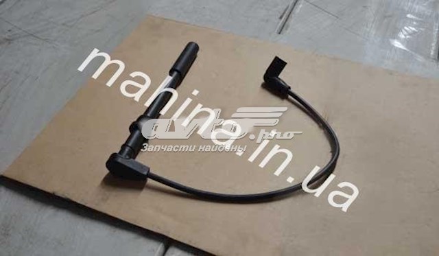 Бронепровода Chery S123707130405060CA