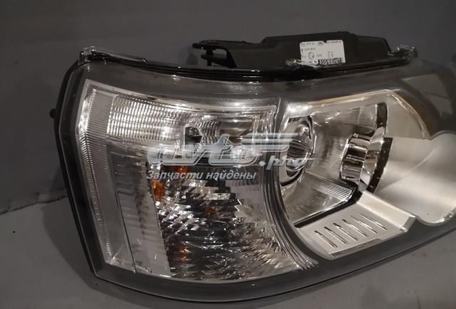 Фара правая Land Rover LR057299