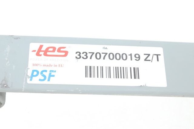 Рессоры задние (пружины задней подвески) TES 3370700019ZT цена, от 121.04 USD