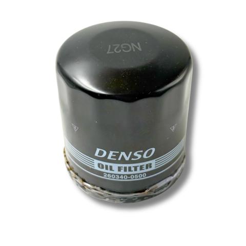 2603400500 Denso Масляный фильтр двигателя