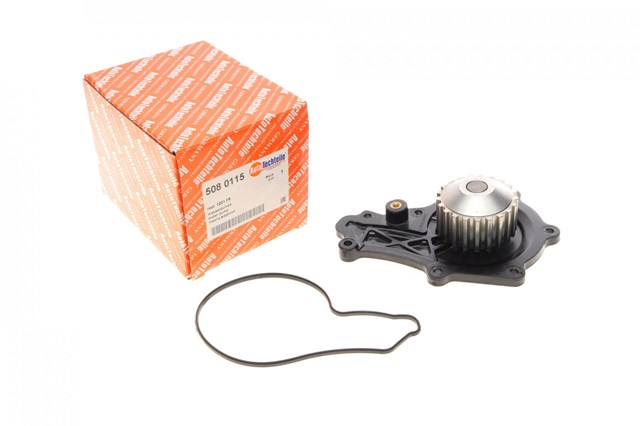 Помпа охлаждения Autotechteile 5080115 цена, от 21.83 USD