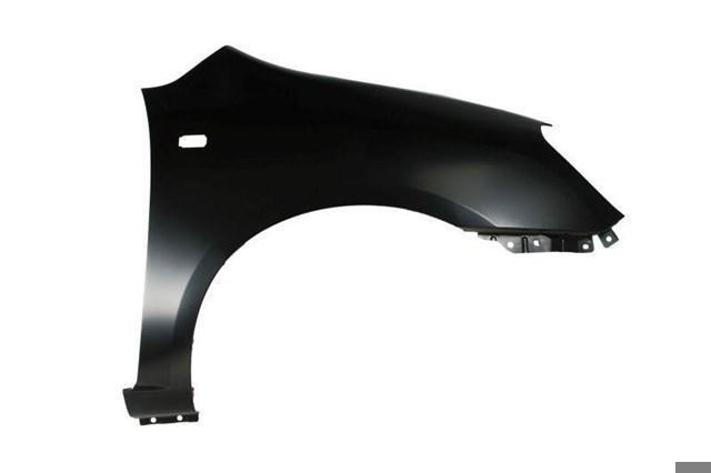 631002600R Renault (RVI) Pára-lama dianteiro direito