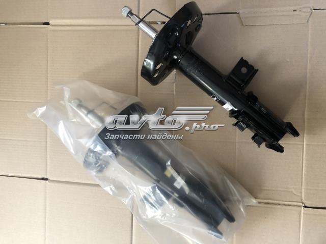 Амортизатор подвески передний левый Starline TLC001001 цена, от 47.84 USD