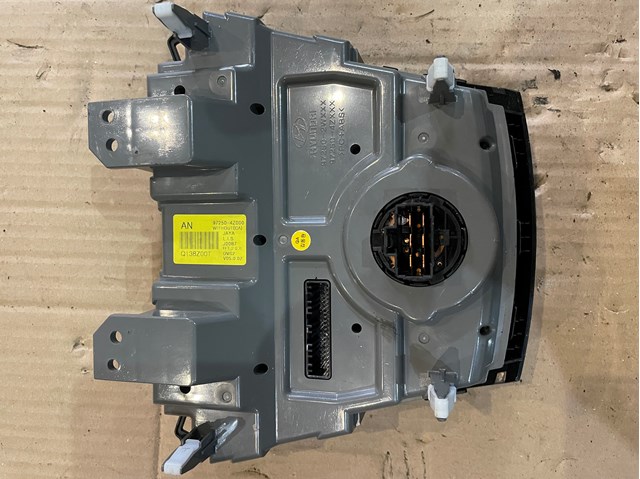Купить 972504Z000 Hyundai/Kia 