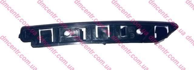 Кронштейн крепления бампера переднего левый Fiat/Alfa/Lancia 52082388 цена, от 4.37 USD