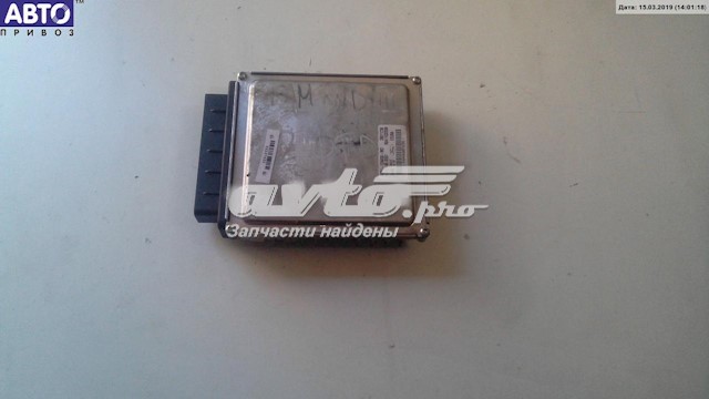 4S7112A650MD Ford 