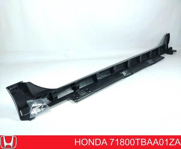  Honda 71800TBAA01ZA цена, от 88.98 USD