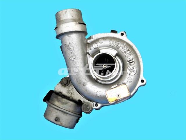 Турбонагнетатель Garrett 54399700070 цена, от 170.03 USD