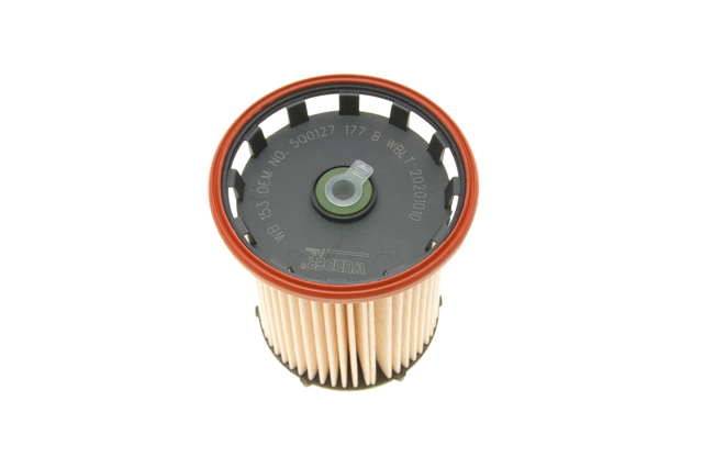 WB153 Wunder Фильтр топлива