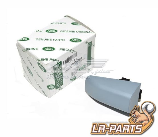 Крышка ручки наружной двери передней левой Land Rover LR025406 цена, от 15.52 USD