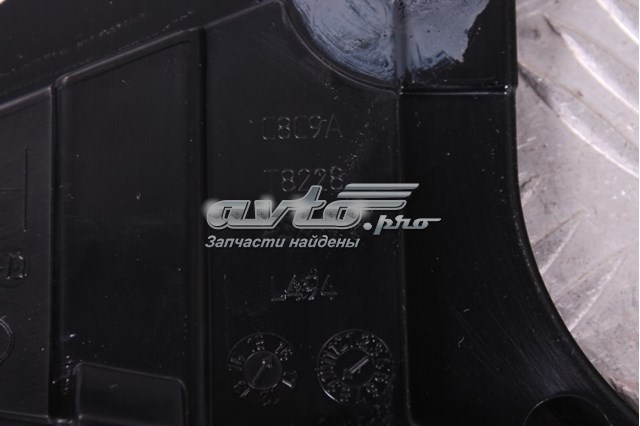 DK62537B24AD Land Rover 