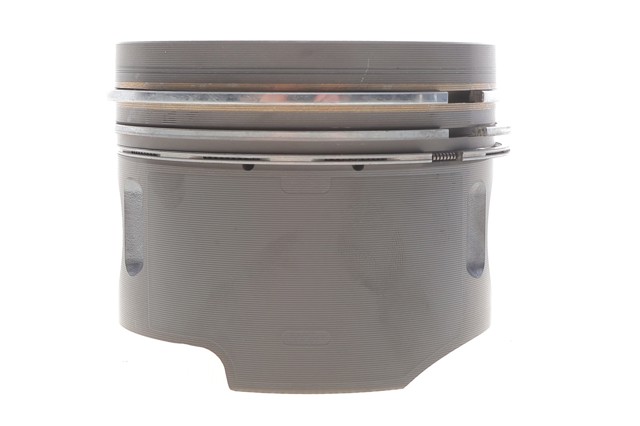 001PI00105002 Mahle Original Поршня, 2-й ремонт